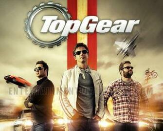 Top Gear Wallpaper Size More