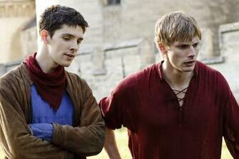 Bradley James Merlin Galleryhip The Hippest Pics