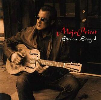 Magazine Wallpaper Steven Seagal