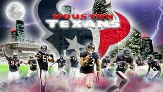 Houston Texans Wallpaper