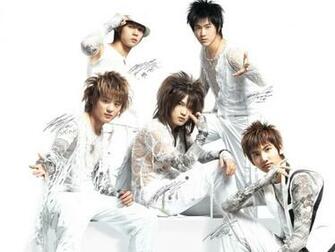 Tvxq Dbsk Wallpaper Beautiful Song Lyrics