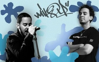 Mike Shinoda Wallpaper High Definition