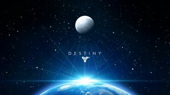 Destiny 4k 5k Wallpaper HD