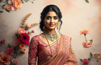 Indian Actress Wallpaper