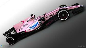 Can Force India Become More Than Customer Class Champions