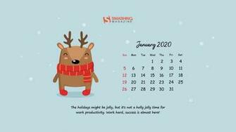 New Adventures Ahead January Wallpaper Smashing Magazine