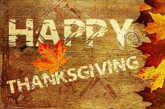 Happy Thanksgiving Image Pictures Photos Pics