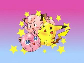 Pokemon Wallpaper