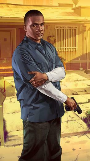 Grand Theft Auto Best Htc One Wallpaper And Easy To