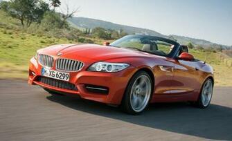 Bmw Z4 High Quality Wallpaper Image Detail