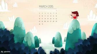 Smashing Magazine Wallpaper March On
