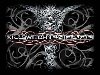 Killswitch Engage Wallpaper