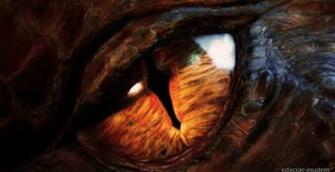 Smaug Eye Wallpaper Image Pictures Becuo