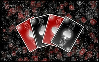 Poker Wallpaper HD Early