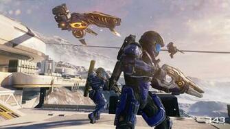 Halo Guardians Dank Dynamischer Aufl Sung Gr Ter Teil In