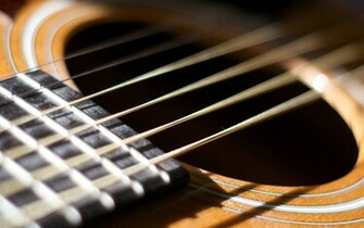 Acoustic Guitar Wallpaper Full HD Search
