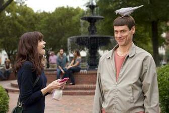 Dumb And Dumber Comedy Family Humor Funny Wallpaper