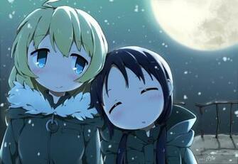 Shoujo Shuumatsu Ryokou Girls Last Tour Zerochan Anime Image