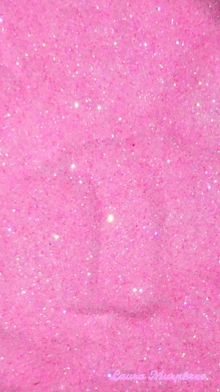 Pink Sparkle Wallpaper
