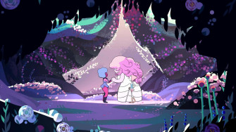 Steven Universe Wallpaper