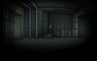 Jail Background Png Transparent