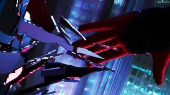 Spiderman Into The Spider Verse Animated Movie HD Wallpaper