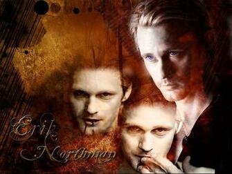 Alexander Skarsg Rd Wallpaper