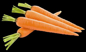 Carrots HD Wallpaper
