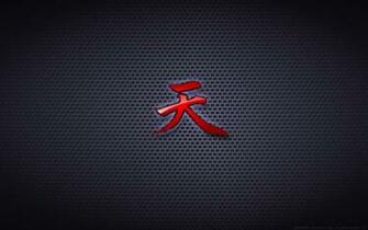Superheroes Logos Wallpaper