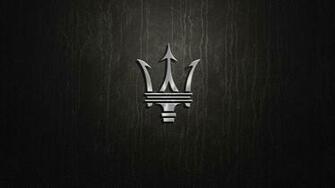 Maserati Trident Wallpaper Logos Infiniti Logo