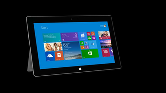 At Its Core The Surface Is A Tablet And Most Of Tablets