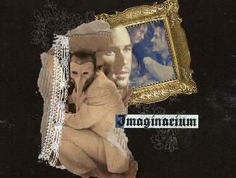 The Imaginarium Of Doctor Parnassus Wallpaper