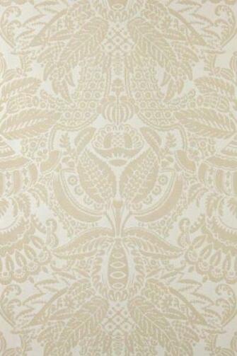 Farrow And Ball Orangerie Bp Wallpaper Alexander Interiors