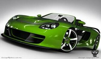 3d Wallpaper HD Cars