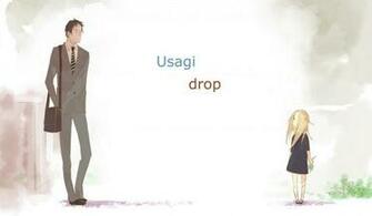 Usagi Drop Wallpaper High Quality