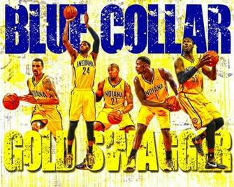 Playoff Series Between The Indiana Pacers And Washington Wizards