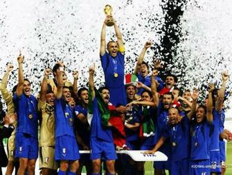 Cup History Soccer World