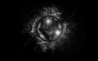 Black Lantern Wallpaper Dc