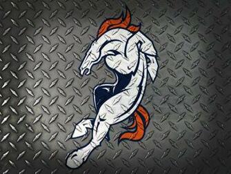 Central Wallpaper Denver Broncos Logo HD