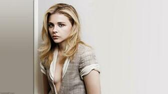 Chlo Grace Moretz She S All Grown Up N Shit