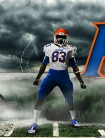 Florida Gators Wallpaper For Htc Rhyme