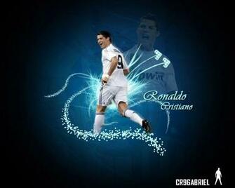 Wallpaper Of C Ronaldo