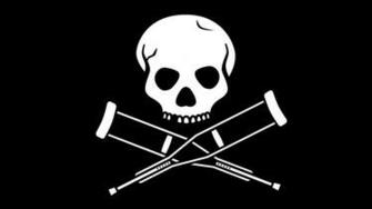 Jackass Wallpaper PerHD