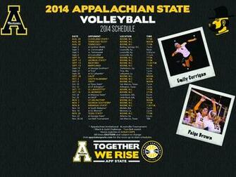 Desktop Wallpaper Appalachian State Mountaineers Official