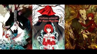 The Ancient Magus Bride Wallpaper Anime Hq