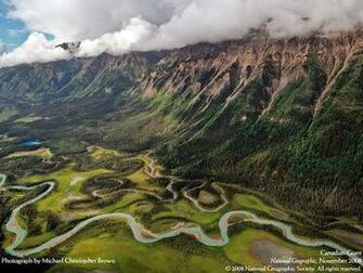 Cool National Geographic Landscape Wallpaper Things