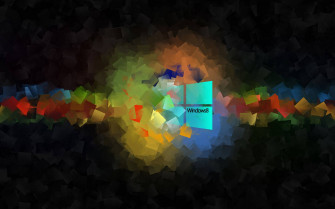 Microsoft Windows Wallpaper