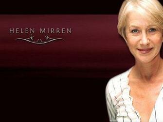 Helen Mirren Wallpaper
