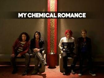 My Chemical Romance X Close