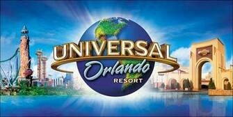 Universal Orlando Spring Trip